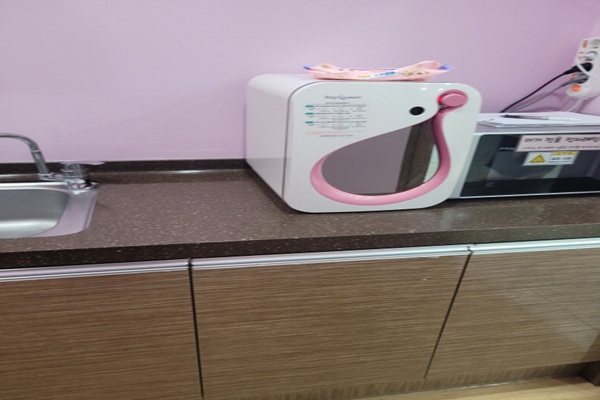 수유시설 사진2