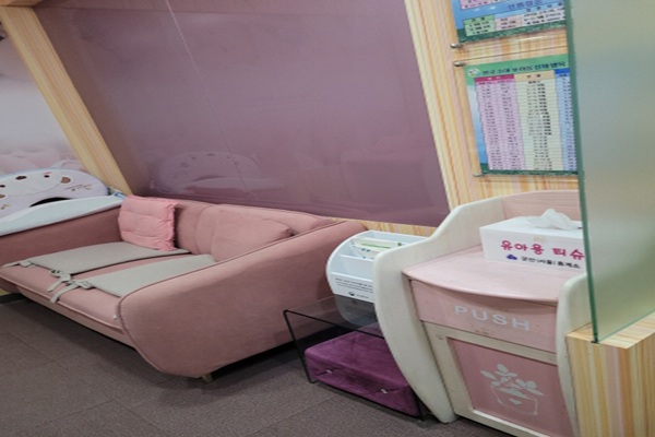 수유시설 사진3