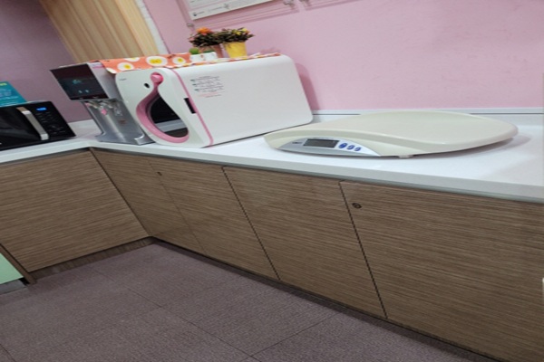 수유시설 사진2