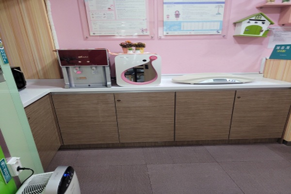 수유시설 대표사진(선택된사진)