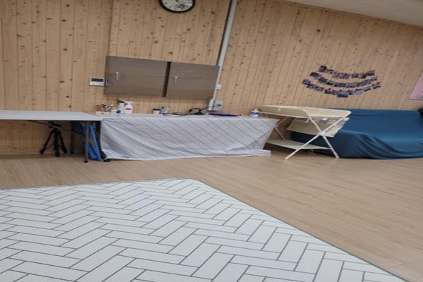 수유시설 대표사진(선택된사진)