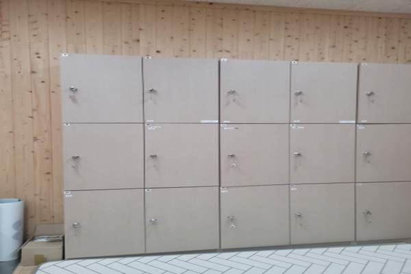 수유시설 사진2