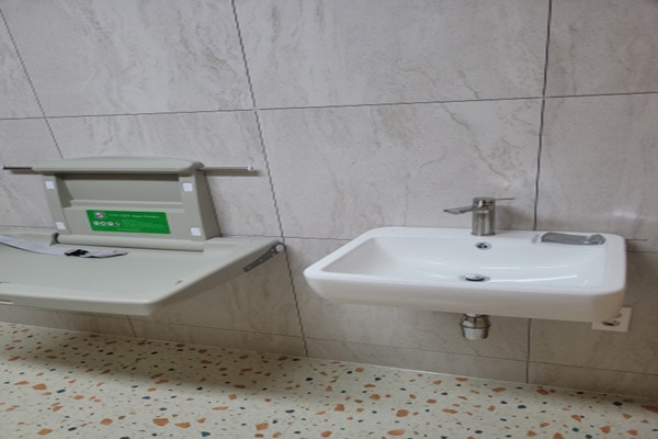 수유시설 대표사진(선택된사진)