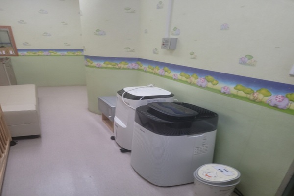 수유시설 대표사진(선택된사진)