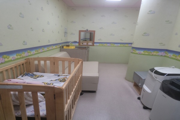 수유시설 사진2