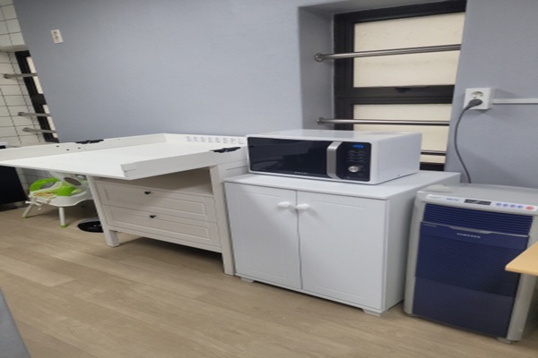 수유시설 사진2