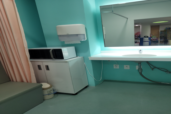 수유시설 대표사진(선택된사진)