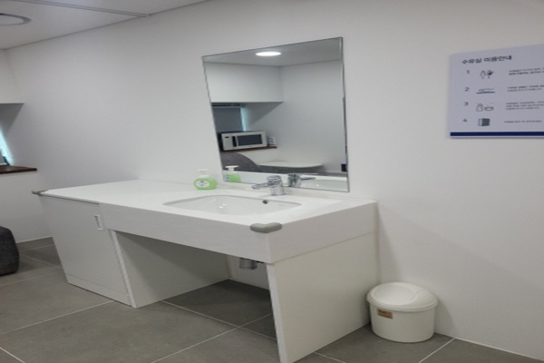 수유시설 대표사진(선택된사진)