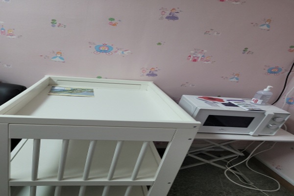 수유시설 사진2