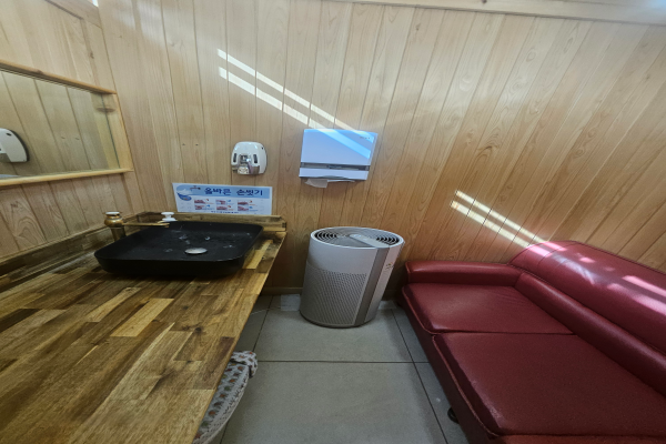 수유시설 사진2