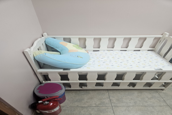 수유시설 대표사진(선택된사진)