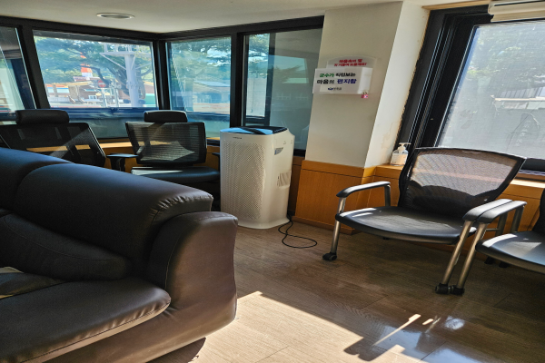 수유시설 사진2