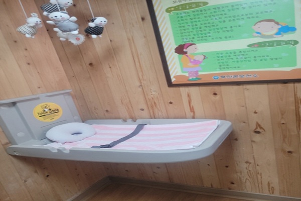 수유시설 사진2