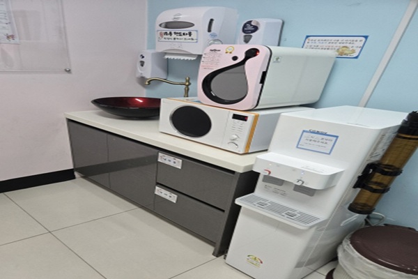 수유시설 사진2