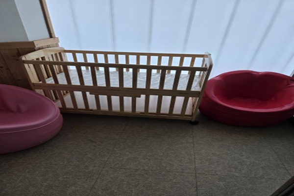 수유시설 대표사진(선택된사진)