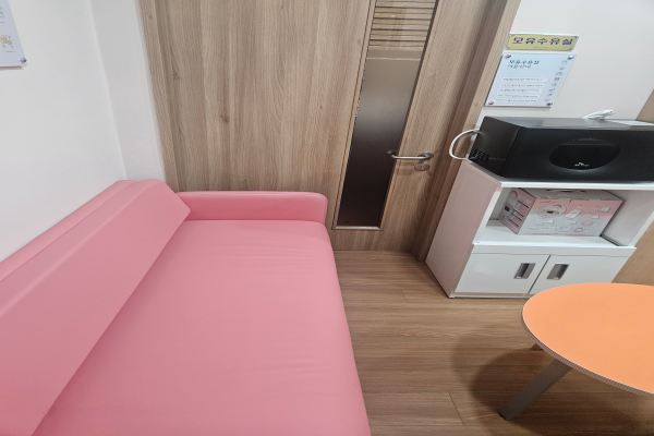 수유시설 대표사진(선택된사진)