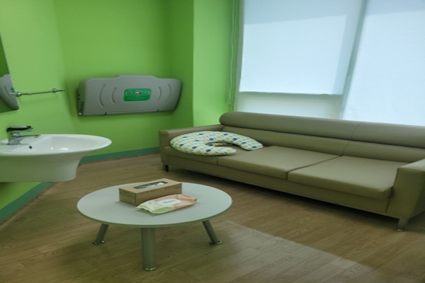 수유시설 대표사진(선택된사진)