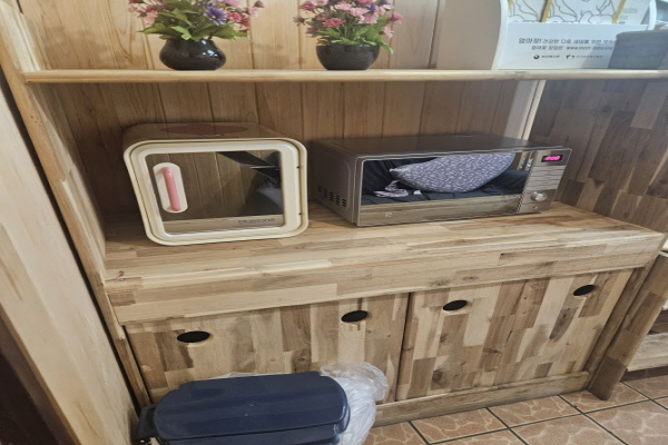 수유시설 사진2