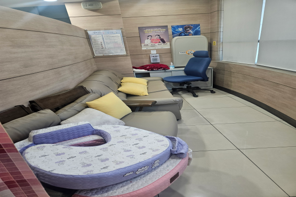 수유시설 사진2