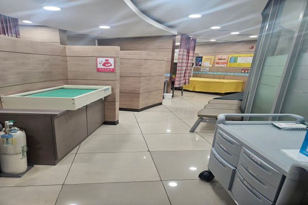 수유시설 대표사진(선택된사진)