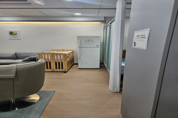 수유시설 사진2