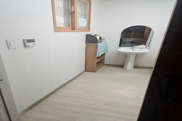 수유시설 대표사진(선택된사진)