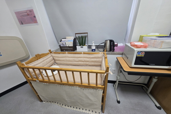 수유시설 사진2