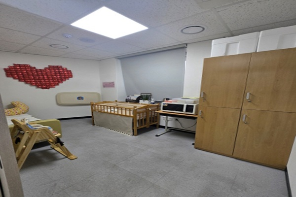 수유시설 대표사진(선택된사진)