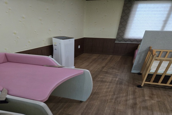 수유시설 대표사진(선택된사진)