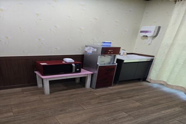 수유시설 사진2