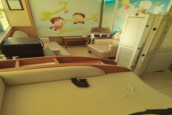 수유시설 대표사진(선택된사진)