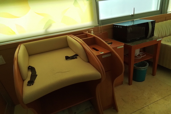 수유시설 사진2