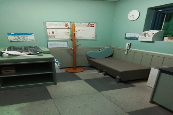 수유시설 대표사진(선택된사진)