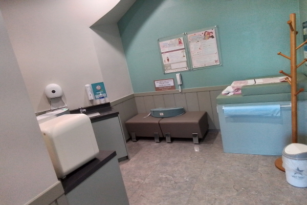 수유시설 대표사진(선택된사진)