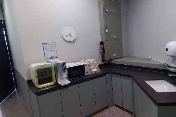 수유시설 사진2