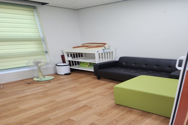 수유시설 대표사진(선택된사진)