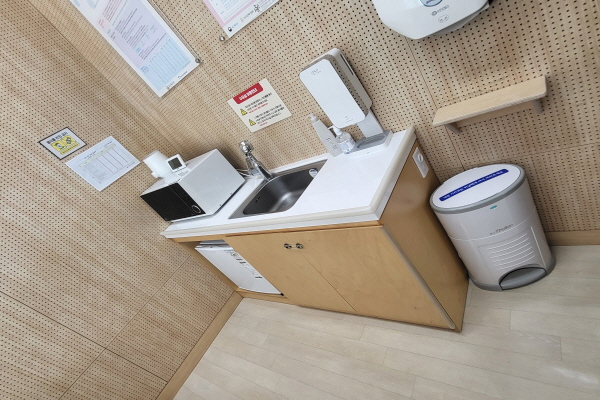 수유시설 사진2