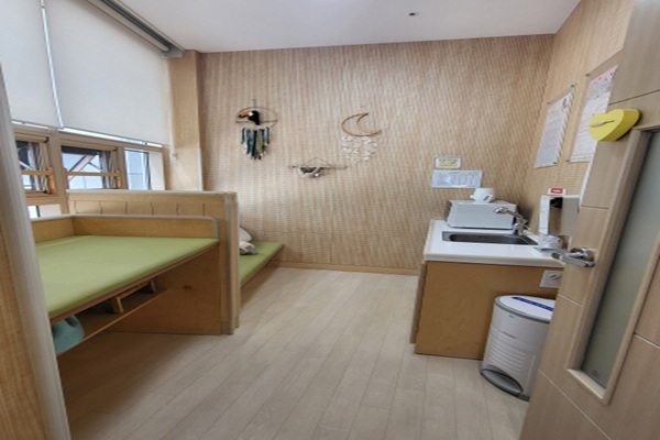 수유시설 대표사진(선택된사진)