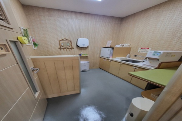 수유시설 사진2