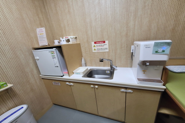 수유시설 대표사진(선택된사진)