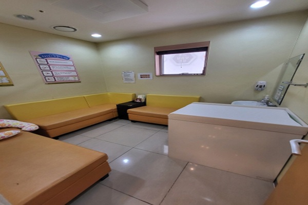 수유시설 대표사진(선택된사진)