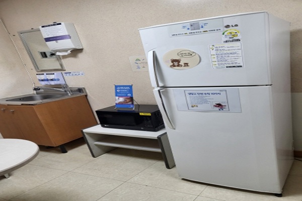 수유시설 사진2