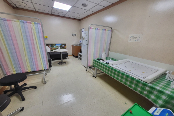 수유시설 대표사진(선택된사진)