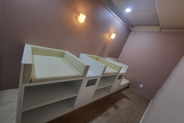 수유시설 대표사진(선택된사진)