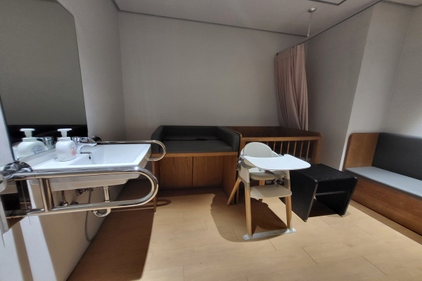 수유시설 사진2