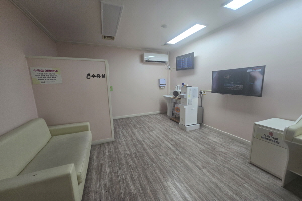 수유시설 대표사진(선택된사진)