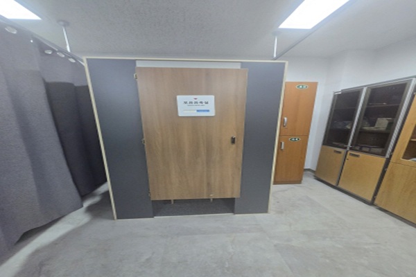 수유시설 대표사진(선택된사진)