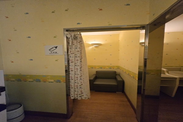 수유시설 사진2