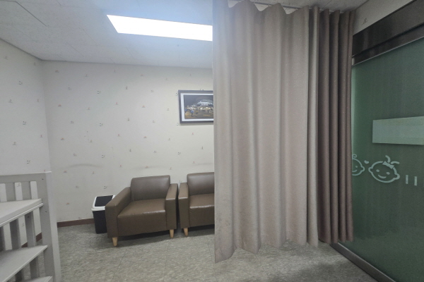 수유시설 사진2