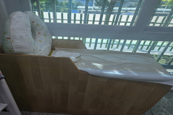 수유시설 대표사진(선택된사진)